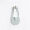 Calcetines de Barco Morandi para Mujer Verano Finos de Seda de Hielo Invisibles Transpirables Absorbentes de Sudor y que Eliminan la Humedad de Silicona Antideslizantes y que No se Caen