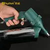 Venta Directa de Fábrica Pistola de Mantequilla Neumática 400 Techo Solar Pistola de Mantequilla Manual Herramienta de Mantenimiento de Maquinaria de Ingeniería