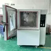 Suministro Listo de Cámara de Prueba de Polvo y Arena Programable para Simular Entorno de Prueba de Polvo Grado Ip56 Máquina de Prueba a Prueba de Polvo