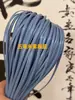 Rattan de 5 mm para bolsos tejidos de verano, 500 g, DIY hecho a mano, venta al por mayor de fabricante, degradado multicolor