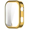 Estuche Protector Nuevo Producto Transfronterizo Adecuado para Redmi Watch6 Película de Cristal Templado Integrada Estuche Protector para Redmi Watch6