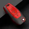 Adecuado para cubierta de llave Chevrolet Cruze completamente nueva Funda de llave Kovoz Carcasa para llavero de coche Chevrolet