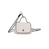 Bolso de mano mini sencillo de modelo nuevo 2026 transfronterizo para mujer, disponible en múltiples colores, bolso de hombro portátil, bolso cruzado versátil