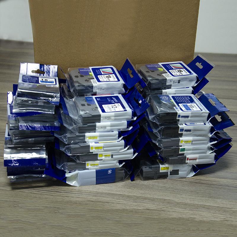 色带5
