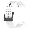 Adecuado para Suunto Race Correa Oficial Mismo Estilo Correa Suunto Suunto9 Peak Pro Correa Deportiva Transpirable
