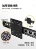 Riel Deslizante de Puerta Oculta Plegable abatible Gabinete Horno Aire Acondicionado Riel de Puerta abatible Accesorios de Herrajes para Puertas Batientes Puertas de Bolsillo