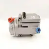 Compressor Elétrico 24V Bomba de Ar Condicionado para Carro 12V Caminhão Refrigerador Modificado 48V72V Máquina Tudo-em-Um Eficiente e Econômico