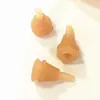 Mamadeira de Silicone Grau Alimentício 72 Boca Larga Compatível com Bico Shixi, Bico de Sucção, Sucção de Boca Única, Canudo Bico de Pato, Mamadeira 72