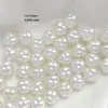 Perlas Artificiales de Acrílico Sueltas Cuentas Espaciadoras Lazo Corazón Rosa Estrella Pulsera Collar DIY Accesorios de Joyería
