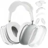 Adecuado para Estuche de Auriculares Apple airpodsmax Estuche Flash para Orejas Estuche Protector de Auriculares Bluetooth Estuche Protector de Auriculares