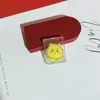 Pegatinas para Teléfono de Oro Puro 999 Doraemon Hello Kitty Regalos Promocionales Venta Directa Mayorista Disponible Año del Caballo 2026