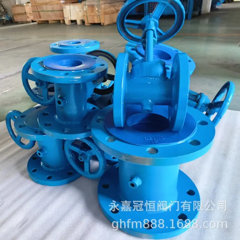 Z413H取样阀