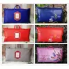 Textil del Hogar Almohada de Boda Bolsa de Empaque para Almohadas No Tejidas Bolsa de Almacenamiento para Núcleos de Almohadas de Látex Bolsa de Regalo Bolso de Mano Listo para la Venta