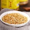 Alho crocante Chaoshan alho frito 500g engarrafado tempero comercial alho crocante almôndega sopa grão de alho sopa de ostra em pó frete grátis