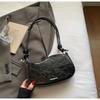 Bolso de Mujer de Nicho de Comercio Exterior de Gama Alta, Bolso Cruzado de Moda Nuevo Verano 2026, Bolso de Hombro Versátil de Estilo Coreano de Lujo Ligero