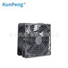 Ventilador de 12cm Plástico Una Pieza Cubierta de Malla 120mm Ventilador de Enfriamiento Una Pieza Malla Protectora Cubierta de Malla Protectora para Ventilador de Flujo Axial