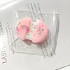 Oreo Pellizco Siente Barro Juguete Antiestrés Mismo que la Celebridad de Internet Chica Juguete Antiestrés Pellizco Artefacto Antiestrés