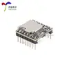 Reproductor Mini MP3 de código abierto módulo de desarrollo mini Player