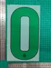 26-27 Coleção da casa do Real Betis vestuário adulto A+ número da camisa letra impressão por transferência térmica