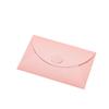 Convite de papel pérola criativo pode ser logotipo dourado papel especial amor sulfato papel envelope de fatura ocidental