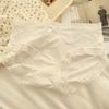 Ropa Interior de Nuez para Mamá Ropa Interior de Seda de Hielo para Mujer Dulce Linda Chica Japonesa Chica Sexy Estudiante 2024 Nuevo Verano Delgado
