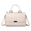 Bolso Boston de Alta Calidad Transfronterizo para Mujer 2026 Nuevo Moderno Simple Bolso de Hombro Bolso Cruzado Bolso Almohada