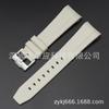 Nueva Correa de Goma para Reloj Compatible con Swatch X Blancpain Five Oceans 22mm Correa Curva de TPU