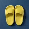 Pantuflas de verano para niños, para hombre y mujer, para interior y exterior, antideslizantes, de suela suave, para baño, para casa y bebé.