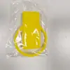 Funda de silicona para encendedor, funda protectora portátil, estuche para encendedor de cigarrillos, bolsa integrada para encendedor, accesorios antideslizantes a prueba de explosiones, juego para fumar