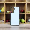 Adequado para Samsung Série Capa de Celular para Transferência de Calor Capa Protetora de Foto Ranhura S26Ultra Material S25