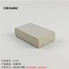 Sanmu Shell 5-132:58 * 35 * 15mm Caixa de Junção de Plástico ABS Wire Shell Caixa de Energia Pequena