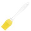 Espátula de Silicone Dividida, Espátula de Creme, Colher de Mistura Resistente a Altas Temperaturas, Raspador Removível, Ferramenta de Confeitaria, Espátula Multifuncional