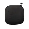 Diretamente do fabricante, bolsa de armazenamento para fones de ouvido Bluetooth, caixa de armazenamento para produtos digitais 3C, estojo EVA conveniente de casca rígida para fones de ouvido sem fio