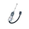 Válvula Solenoide de Apagado 24V 232C- 1115030