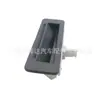 13266127 Adequado para interruptor de porta-malas/tampa traseira Opel, interruptor da maçaneta externa do compartimento de bagagem