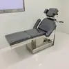 Mesa de Operaciones Eléctrica para Obstetricia y Ginecología, Oftalmología, Ortopedia, Examen Integral y Uso en Quirófano; Cama Quirúrgica Hidráulica Multifuncional