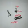 CY01 a CY24 Grampo de Mola de Aço Inoxidável Ferramenta de Fixação para Pintura por Spray Fivela de Grampo de Mola para Pintura por Spray Ferramenta de Pintura por Spray