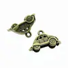 23X15Mm 3.1g Multicolor Exportación Aliexpress Más Vendido Artículos de Uso Diario Colgante 3D para Coche