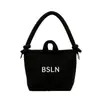 Bolso bandolera de rizo, bolso de mano con forma de nube, bolso de hombro, todo tipo de bolsos con logo personalizado, marca OEM para comercio nacional y extranjero