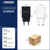 Cargador de teléfono móvil estándar de EE. UU. 5V3A, cabezal de carga rápida, puerto USB de alta potencia de 15W, fuente de carga inalámbrica, carga rápida de 18W