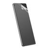 Para oppo Frosted Reno9 Filme Hidráulico 5Pro X6 Filme Temperado Find X3 Mobile Phone Film Realme X7