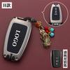 Adequado para Conjunto de Chaves Toyota Camry Dragão Asiático Highlander RAV4 RongFang Corolla Ralink CHR Estojo Fivela