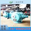 Fabricantes de Yangzhou Fornecem Talhas Tipo Parafuso, Tipo Elétrico, Manuais e de Uso Duplo Elétrico/Manual