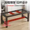 Estrutura de Mesa, Pés de Mesa, Suportes para Pés de Mesa, Prateleiras de Metal, Bases Tripod para Mesa de Jantar, Suportes Simples de Ferro Personalizados para Mesa de Computador