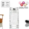 Botella de nido de pájaro guisado fresco instantáneo, botella de vidrio para cocinar y dividir, botella vacía, botella de miel de vidrio transparente espesado resistente a altas temperaturas, al por mayor