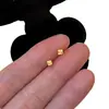 Brincos elegantes, acessórios de orelha únicos e bonitos, brincos de nicho de luxo leve, deslumbrantes brincos de tarracha quadrados pequenos de cristal de gelo para mulheres, versáteis