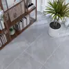 Tapete de piso de couro à prova d'água antiderrapante resistente ao desgaste espessado adesivo de piso de PVC aplicação direta em piso de cimento adesivo de piso