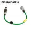 El sensor de oxígeno del coche es adecuado para Toyota Camry 89467-33210 89467-02150