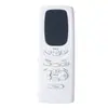 Controle Remoto para Ar Condicionado Inglês DANBY AMANA IMPECCA SOLEUS YK4EA 1