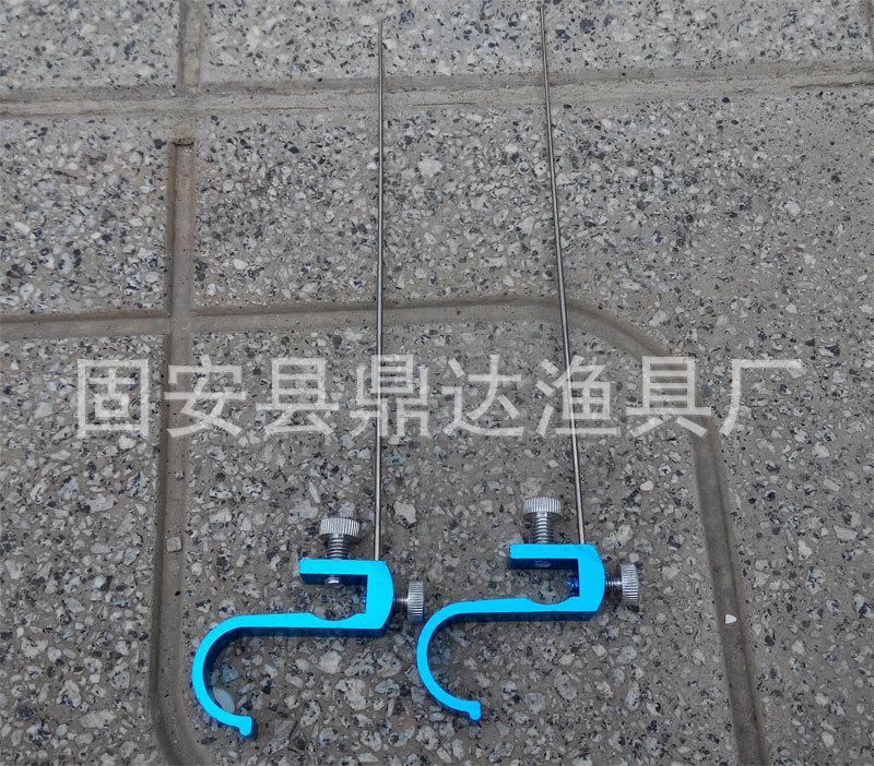 不锈钢脱钩器